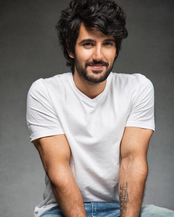 Aditya Seal - Wikiunfold.com
